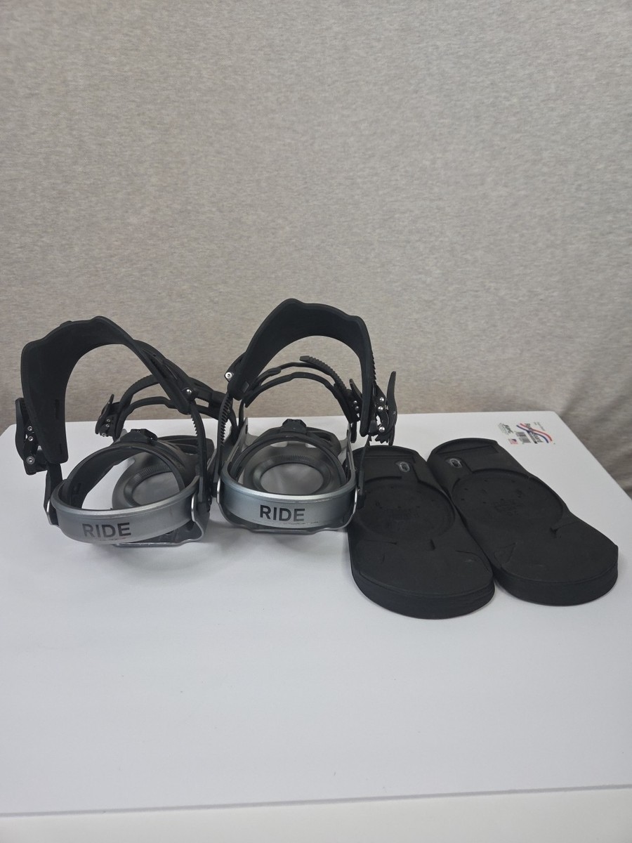 ride a-4 snowboard bindings C-4 Mens Black Sz L (10.5+) : Sports & Outdoors The cored nylon highback is designed for responsiveness without the additional weight Ride A-4 Snowboard Bindings -