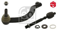 NEU - Febi Bilstein 37625 Spurstange Passend FüR Nissan Opel Renault