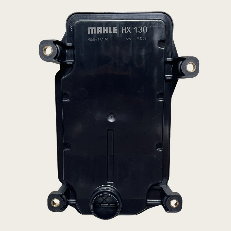 MAHLE 8-speed transmission filter kit for Audi Q7 Touareg Cayenne 0C8325435 - Image 3 of 4