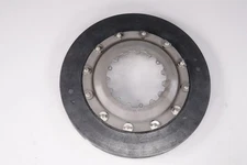 AP Racing Carbon brake disc + brake stopper front axle left 38 cm 6839859-94