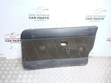 Porte avant et accessoires Audi 60