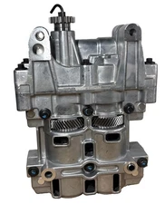 Balance Shaft Oil Pump Assembly 2.4L Chrysler Dodge Jeep 68127987AB Style thumbnail 1