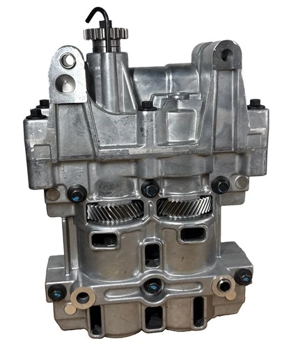Balance Shaft Oil Pump Assembly 2.4L Chrysler Dodge Jeep 68127987AB Style