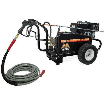 #ad #ad 4000 PSI 3.5 GPM Portable Pressure Washer Honda CW 4004 5MGH $5504.95