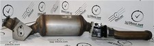 Catalyseurs Mercedes 280