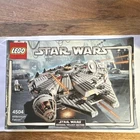 LEGO Star Wars 4504 Millennium Falcon Original Trilogy Edition