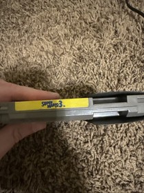 Super Mario Bros. 3 Nintendo Entertainment System, NES, 1990 Authentic cartridge