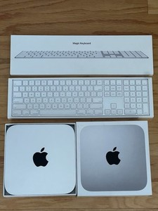 Mac mini M1 8GB | eBay