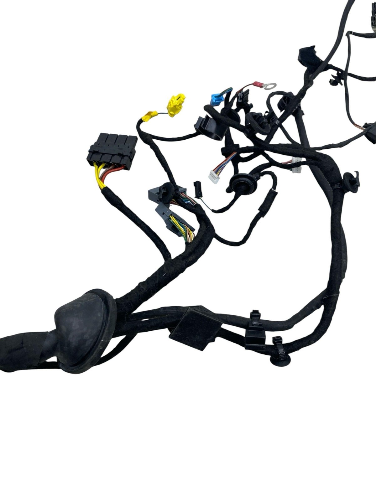 2024 MCLAREN ARTURA LEFT DOOR WIRE HARNESS 16MB452CP OEM