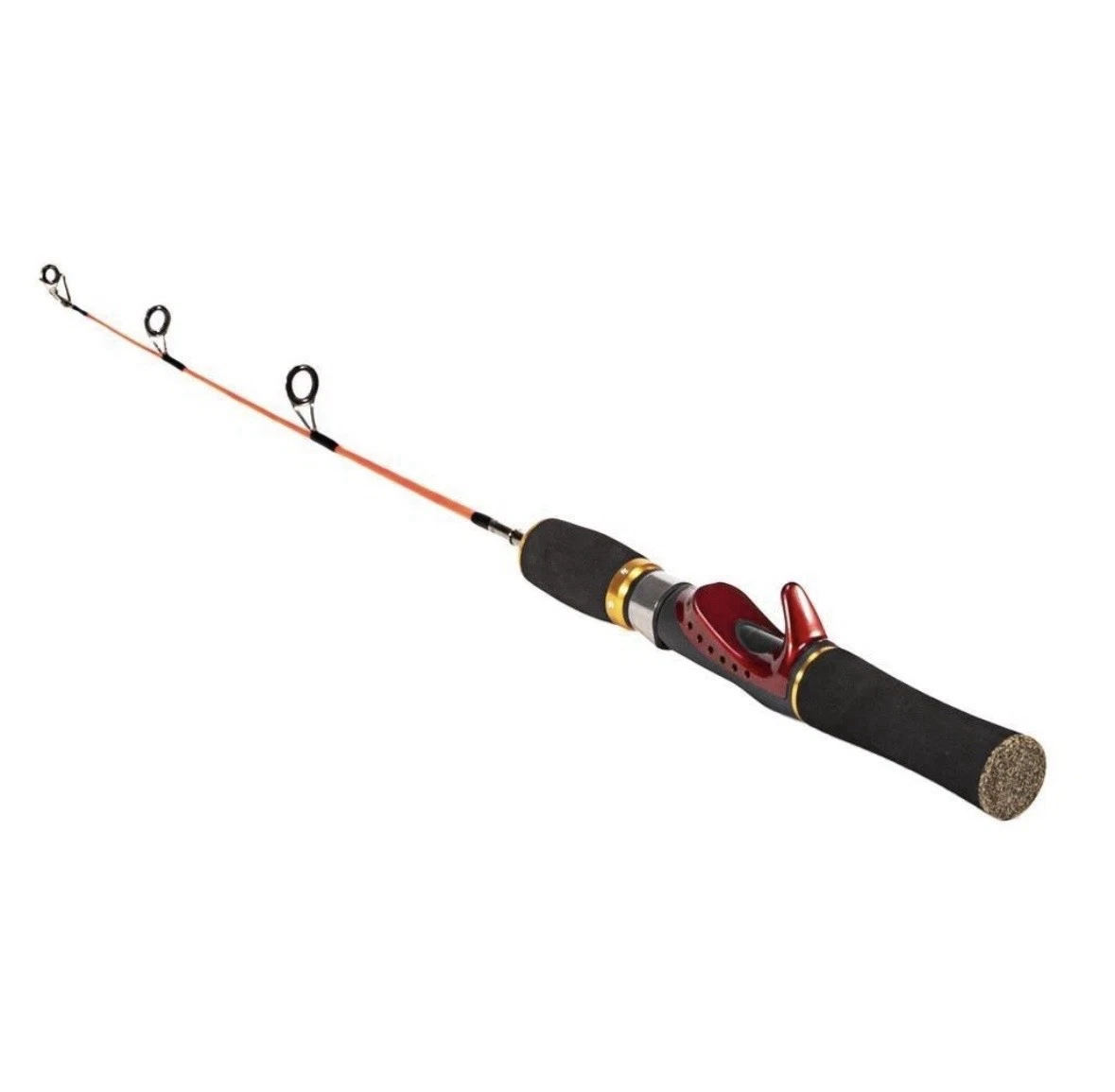 about fishing nets THKFISH Landing Pier for for Pulling Up Fish Solid aluminum connecting block FH430050~FH4304100 The split ring trick Size:BL5