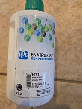 Ppg Paint Toner  T473 /2L