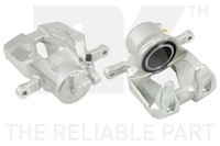 NK 2199193 Bremssattel FüR Alfa Romeo Passend FüR Fiat Jeep
