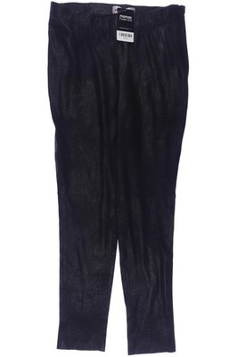 Custommade Stoffhose Damen Hose Pants Chino Gr. W28 Schwarz #jv6ivn4