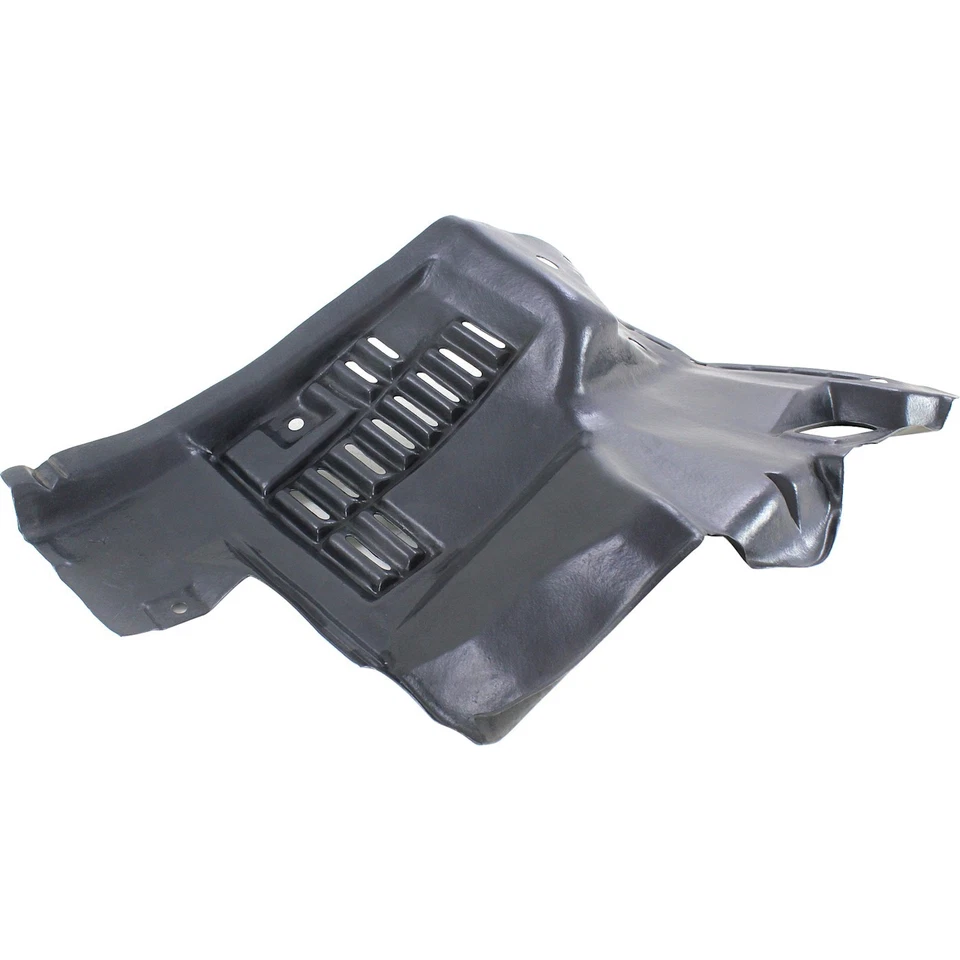 芬达衬里适用于英菲尼蒂 Q45 1997 - 2001 前乘客侧内层 — 第 3/4 张图片