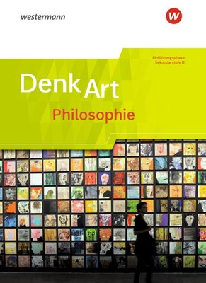 Matthias Althof DenkArt - Arbeitsbücher Philosophie für d (Hardback) (UK IMPORT)