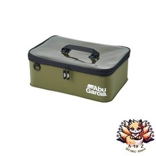 NEW AbuGarcia EVA Tackle Box Large Olive