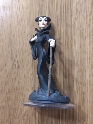 Disney Infinity 1.0 Maleficent Figur*