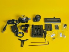 DJI Ronin gimbal accessories