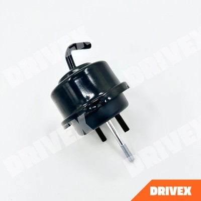 Exhaust Brake Vacuum Power Chamber for ISUZU NPR NQR 4HK1 5.2L 2008-2025