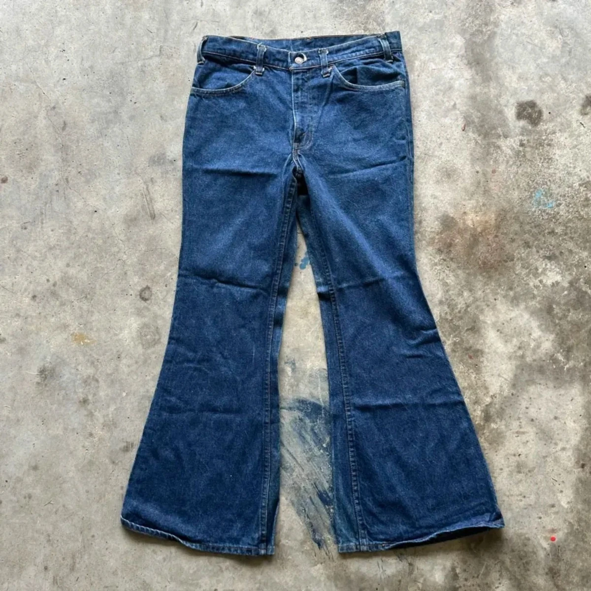 Levis 684 In Men's Jeans for sale | eBay