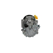 Kompressor Klimaanlage BOSCH 1 986 AD1 111 12V für PEUGEOT 407 SW 508 607 9D 9U