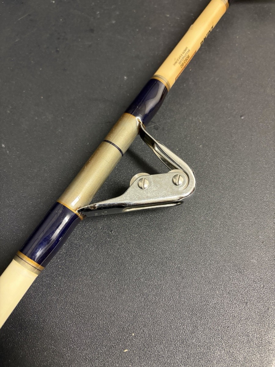 Daiwa IGFA Tournament Graphite 9093 80lb Class Rod AFTCO Roller