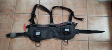 Hydrotech Shot Harness Diving Weightbelt Size Medium  Drysuit Weight Belt