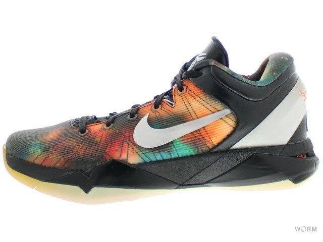 Nike Zoom Kobe 7 All Star - Galaxy | eBay