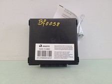 KEYLESS ENTRY CONTROL MODULE 0228-13-3663 FITS 2015 ATS 594604