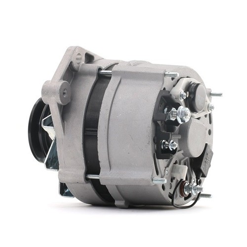 RIDEX 4G0099 Lichtmaschine Generator 90A 12V für VW GOLF II (19E, 1G1) POLO (86) - Bild 12 von 12