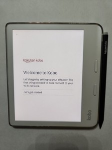 Kobo Libra H2o | eBay