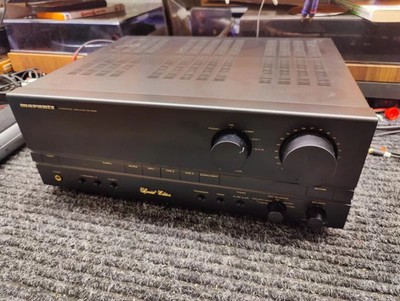 MARANTZ PM-80 SE