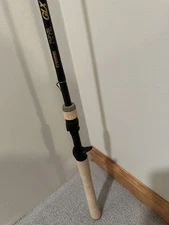 G Loomis - GLX - 844C MBR - 7’ Heavy Fast Action Casting Rod - 12-20 Lb - NEW