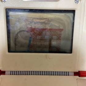 MICKEY and DONALD Multi Screen Nintendo Game & Watch DM-53 Tested Working Japan