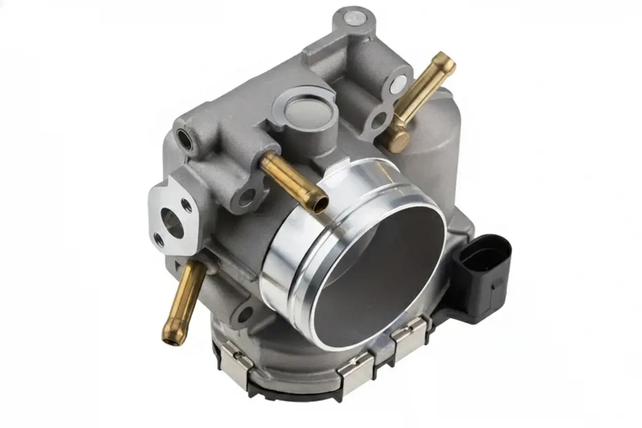 Air throttle body Electric ETB-AU-013 NTY for AUDI SEAT