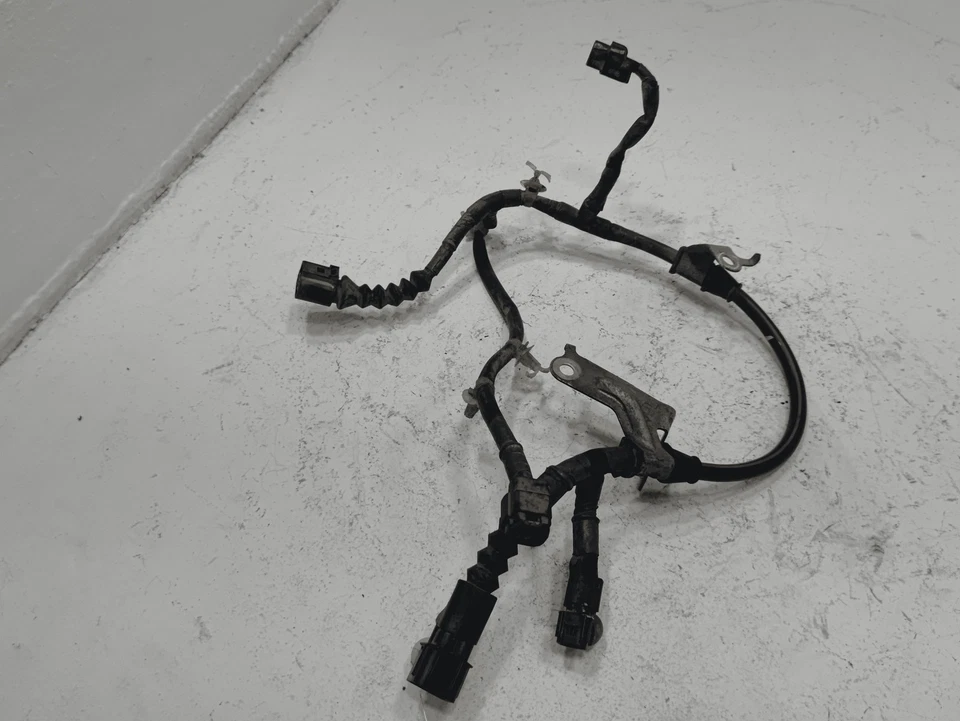 2017-2020 HONDA CIVIC SI 1.5L REAR LEFT DRIVER ABS SPEED SENSOR OEM - Image 2 of 4