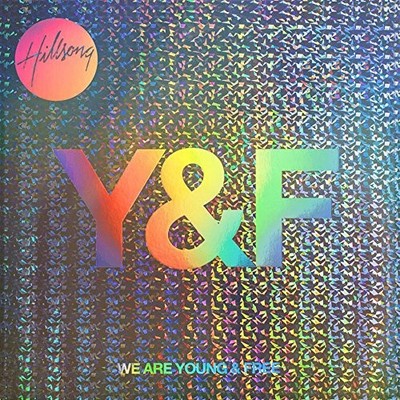Hillsong Young & Free - We Are Young & Free - Hillsong Young & Free CD OCVG The