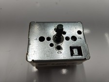 Hotpoint GE Range Infinite Control Switch Part WB24T10027
