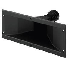 Monacor MPT-151 Hochton-Horn ohne Treiber