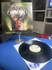 Van Halen 5150 LP 1986 Warner Bros 1-25394 VG/VG Ultrasonically Cleaned