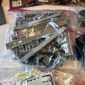 LEGO 8186 Racers Street Extreme - COMPLETE!