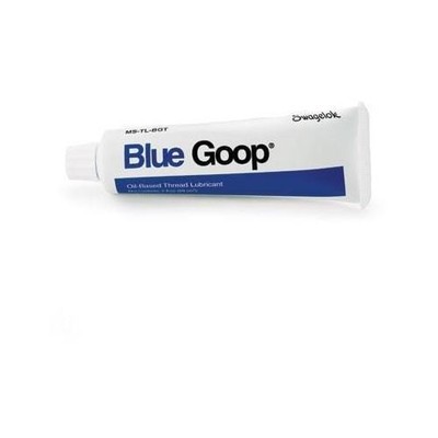 Swagelok MS-TL-BGT Blue Goop Thread Lubricant FNSP