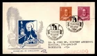 Mayfairstamps Spain FDC 1960 Canoniz S Juan de Ribera First Day Cover aaz_12221
