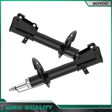 Strut Shock Absorber Assemblies Fits For 2009-2016 Dodge Journey Front Pair