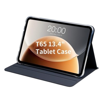 TECLAST T65 Tablet Case, Ultra Thin, Ultra Lightweight, Shockproof, Scratch R...