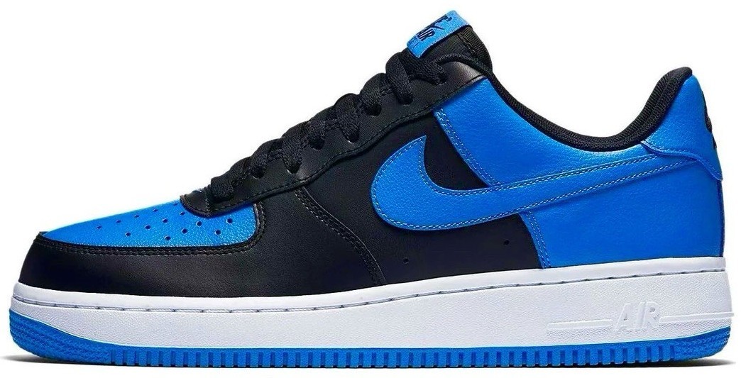air force 1 og royal blue