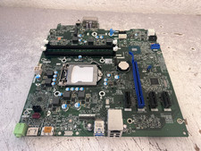 Dell OptiPlex 3050 Tower DDR4 Motherboard W0CHX Quick Ship