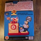 Magic The Simpsons Homer Action Gumball Gum Dispenser w/ Gumballs Included — photo 2