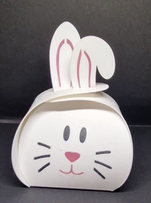 Einzigartige 3D-gedruckte Ostergeschenke - Schokoladenei Designs - über 10 Stile verfügbar
