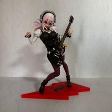 SUPER SONICO Ichiban Kuji More Power A Prize ...